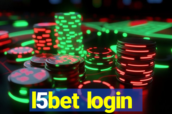 l5bet login